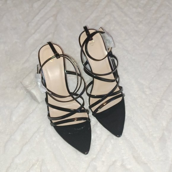 MY SOFT Shoes - MY SOFT